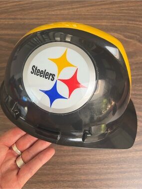 Vintage Pittsburgh Steelers Hat